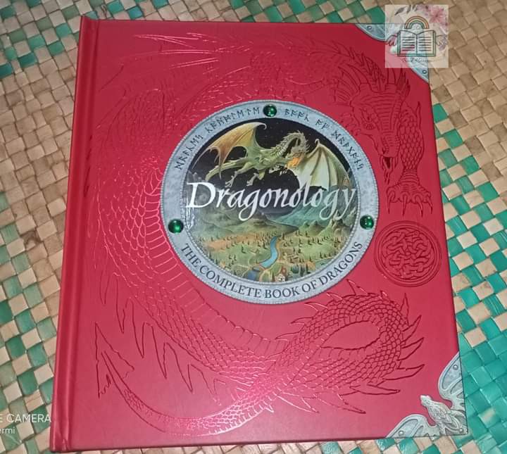 Dragonology, Hobbies & Toys, Books & Magazines, Fiction & Non-Fiction ...