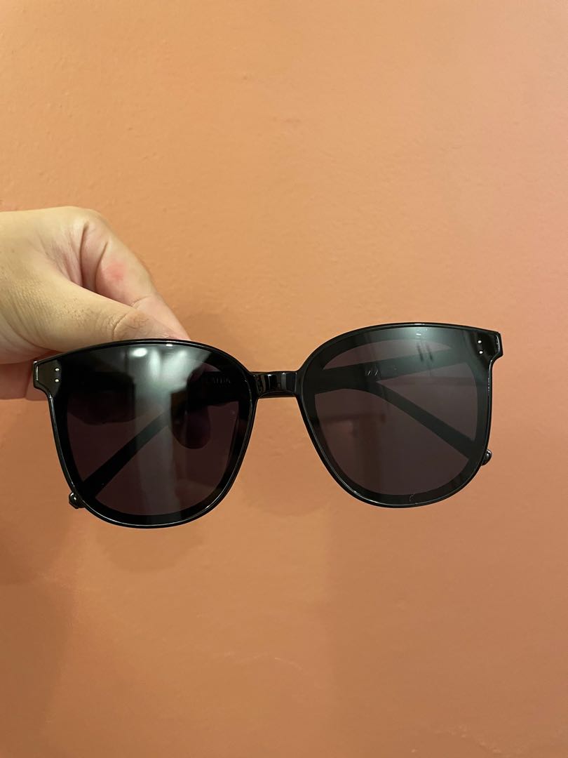 Dupe Gentle Monster, Women's Fashion, Watches & Accessories, Sunglasses