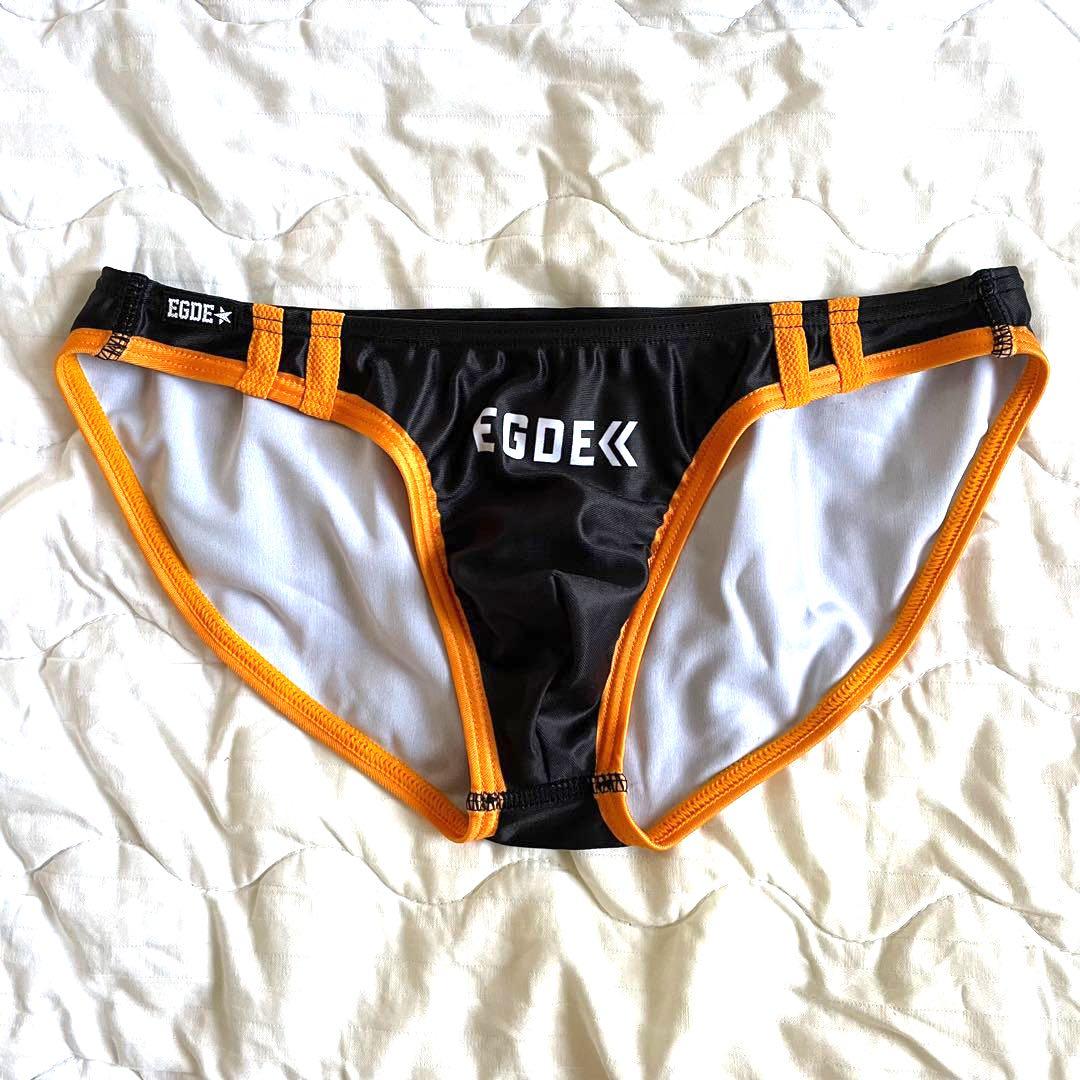 Egde Japan branded Men Low rise Underwear, Men's Fashion, Bottoms, New Underwear on Carousell