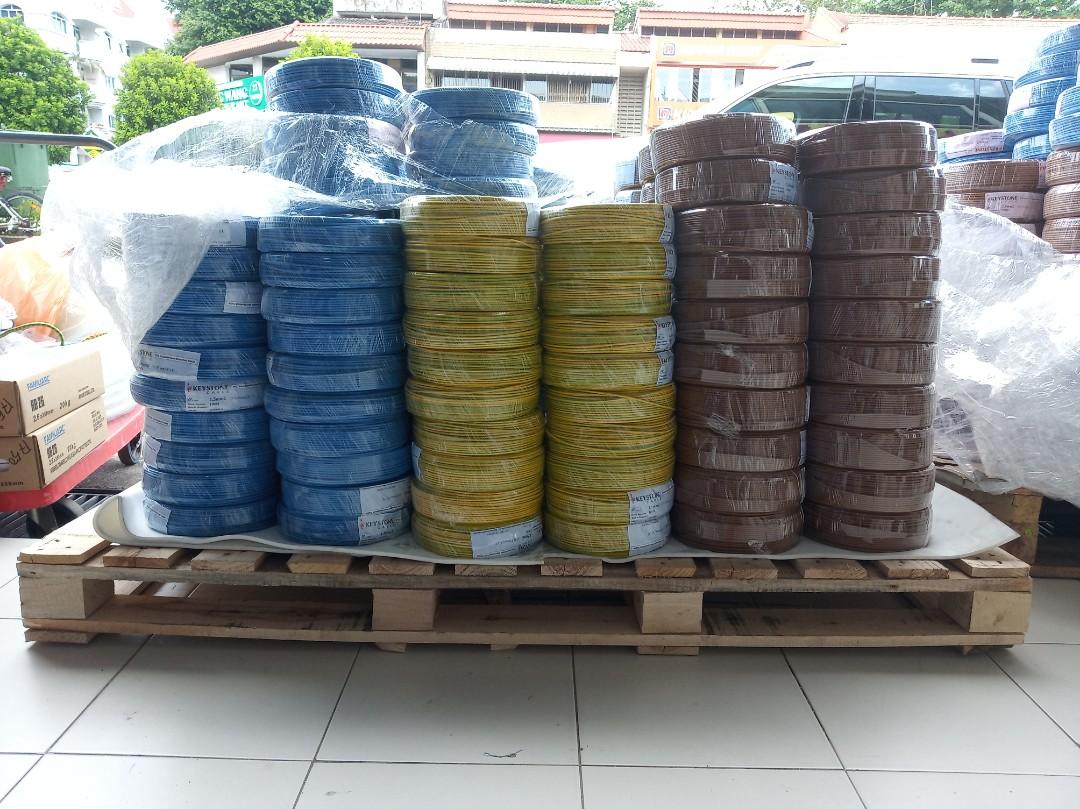 Wholesale electrical cable 2025