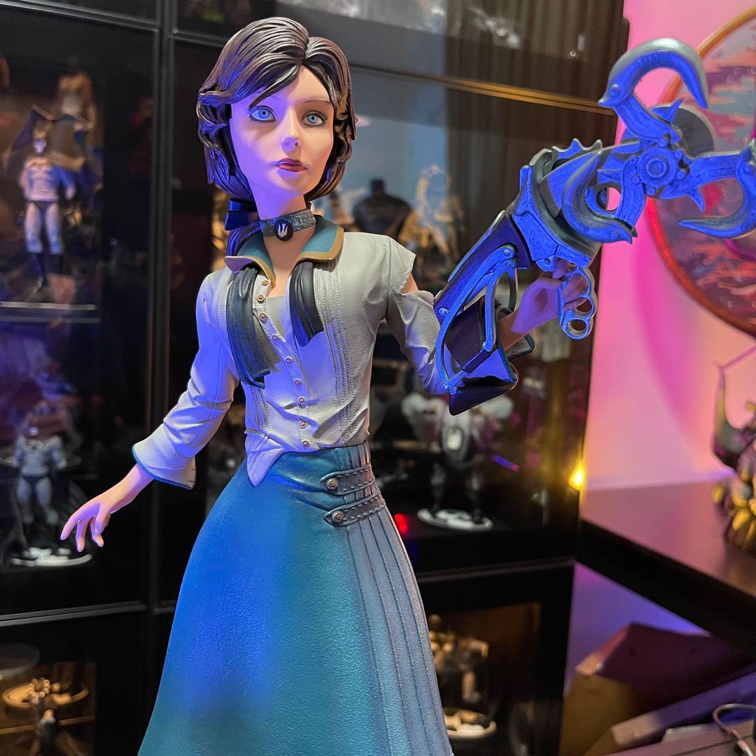 Gaming heads elizabeth deals