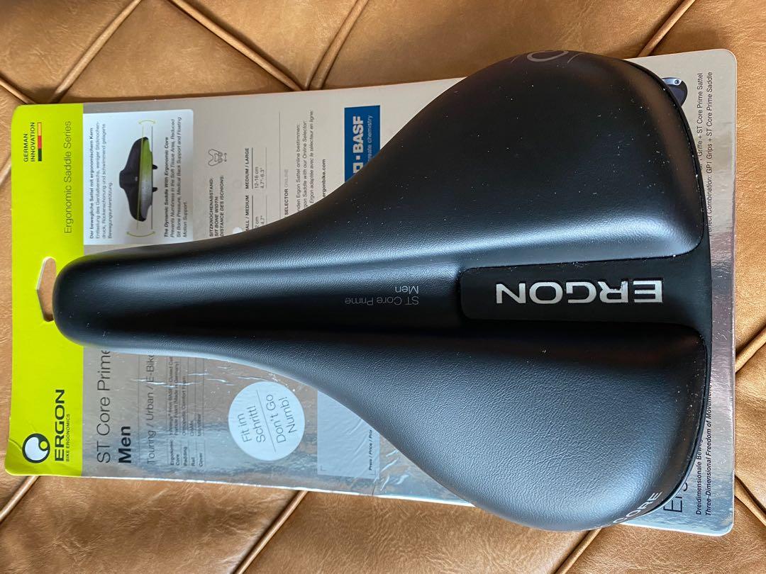 St core prime discount saddle