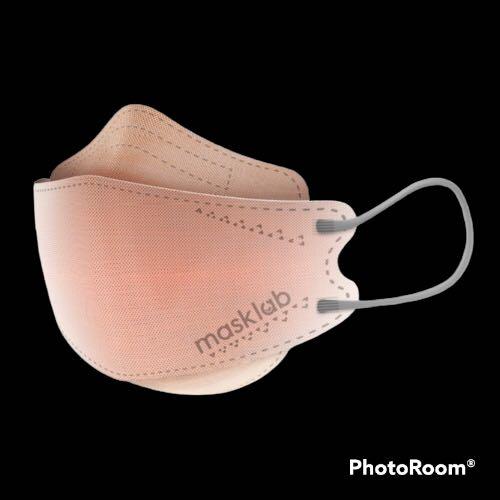 MaskLab KF94 Face Mask (10pcs/box) Made in Hong Kong, Health