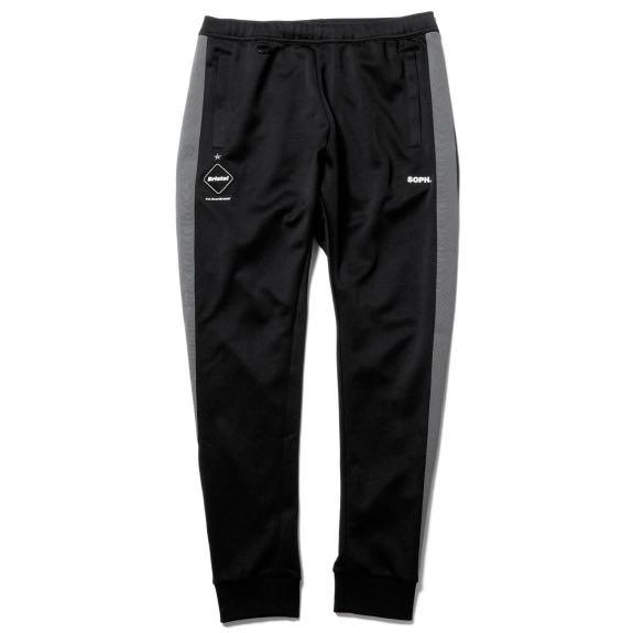 FCRB 21ss TRAINING JERSEY PANTS L-