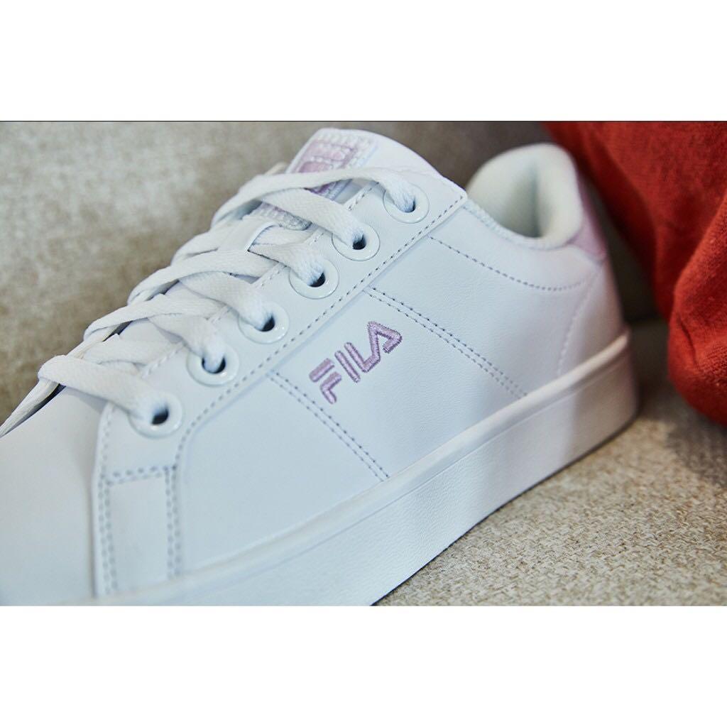 Fila Court Delux Sneaker