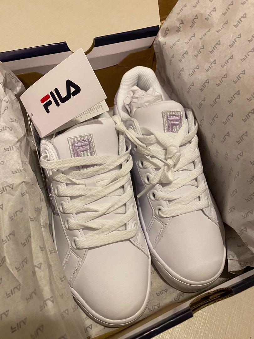 Fila Court Delux Sneaker