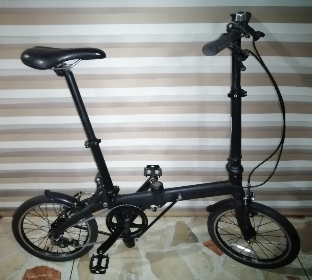Dahon jifo store for sale