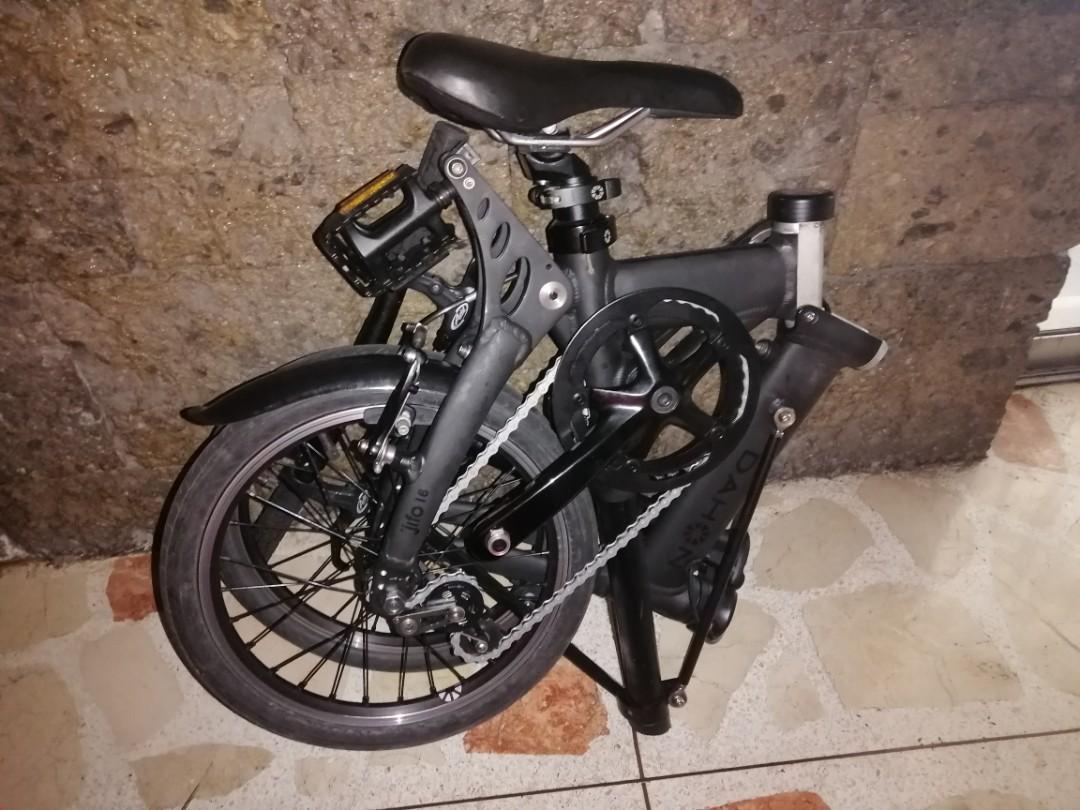 Dahon jifo cheap for sale