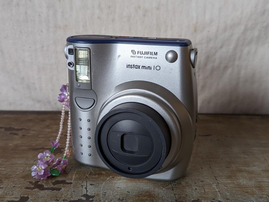 Fuji: Instax mini 10 立可拍相機—古物舊貨、懷舊古道具、復古擺飾、早期民藝、古董科技、老相機收藏, 相機攝影, 其他相機在旋轉拍賣 Fuji: Instax mini 10 立可拍相機—古物舊貨、懷舊古道具、復古擺飾、早期民藝、古董科技、老相機收藏, 相機攝影, 其他相機在旋轉拍賣