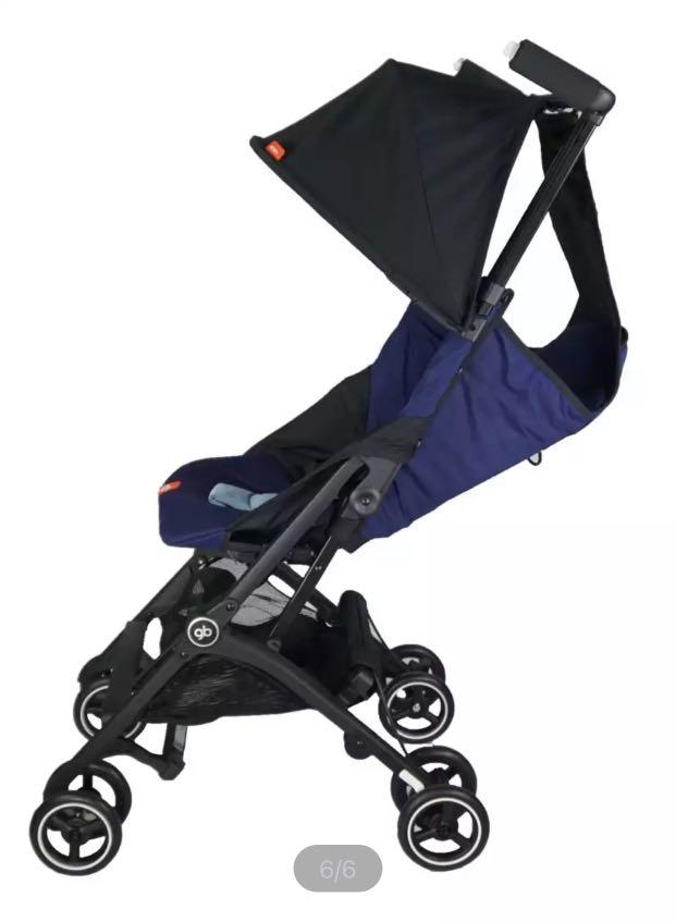 Gb pockit plus sapphire blue store