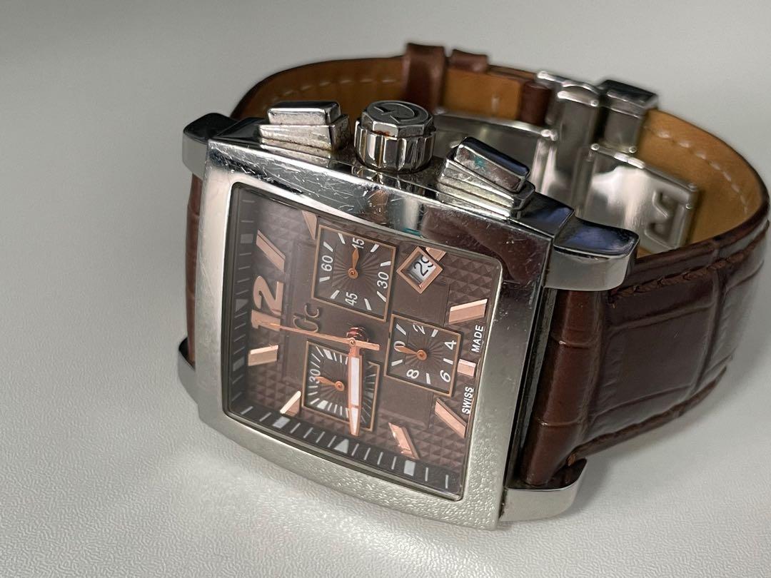 Gc on sale watch price