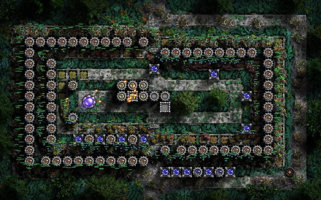 Gemcraft frostborn outlet wrath