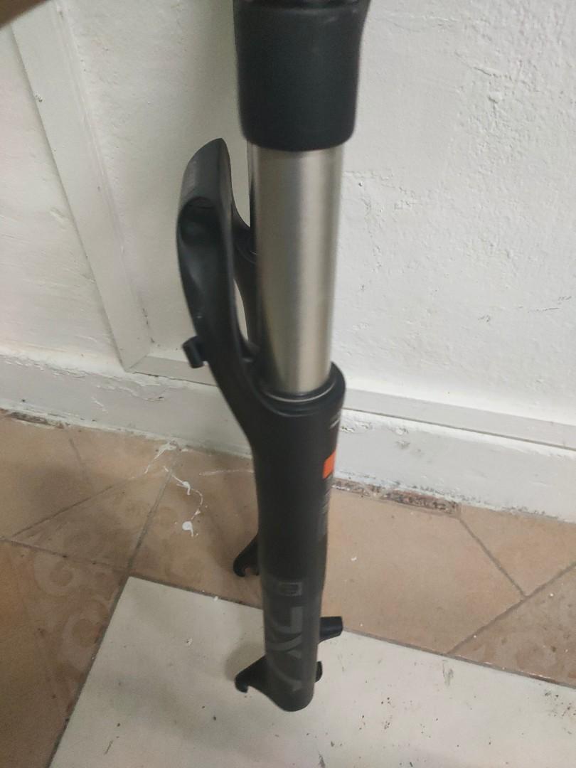 Giant sxc sales fork