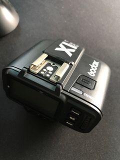 GODOX X1T-C