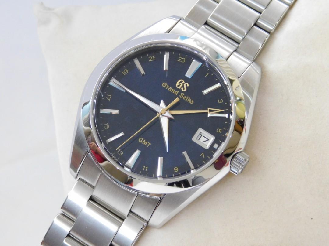 Grand Seiko 50th Anniversary Limited Edition, Men's Fashion, Watches &  Accessories, Watches on Carousell