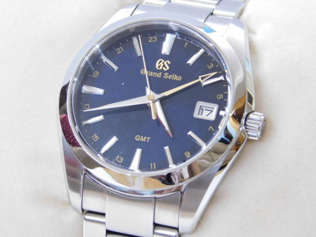 Grand Seiko 50th Anniversary Limited Edition, Men's Fashion, Watches &  Accessories, Watches on Carousell