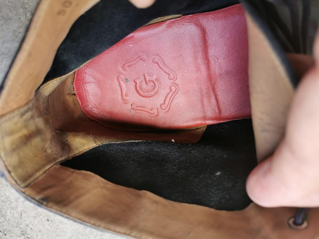 Grenson oscar on sale