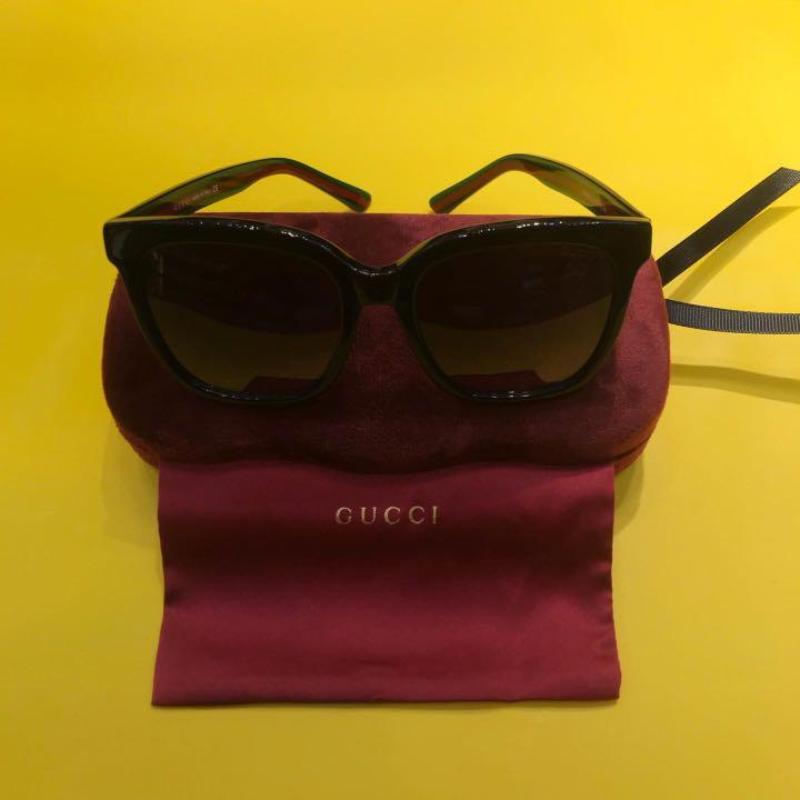 Gucci sunglasses, Fesyen Wanita 