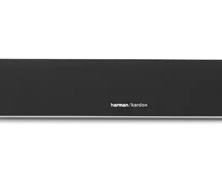 Harman Kardon Soundbar with subwoofer for TV, Audio, Other Audio