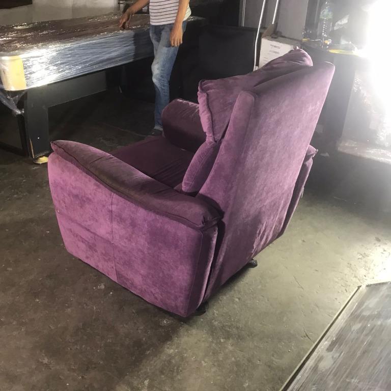 Harvey norman hotsell velvet chair