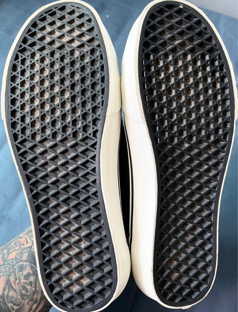 Haven x Vans Vault OG Lampin VLT LX Men s Fashion Footwear