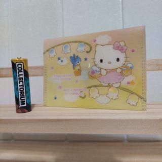 Hello Kitty Card holder
