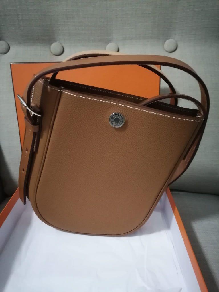 Hermes Perspective Cavaliere 21
