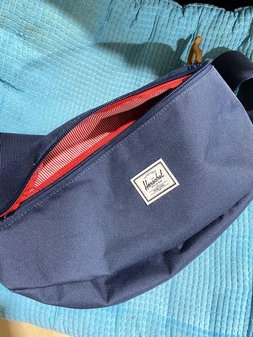 Herschel sling 2025