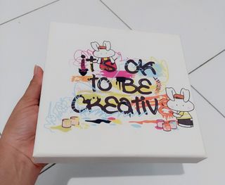(Kategori: ) berada di . Dikirim oleh salira_al7 (ID iklan 1151935370, Gambar 1). Deskripsi: .