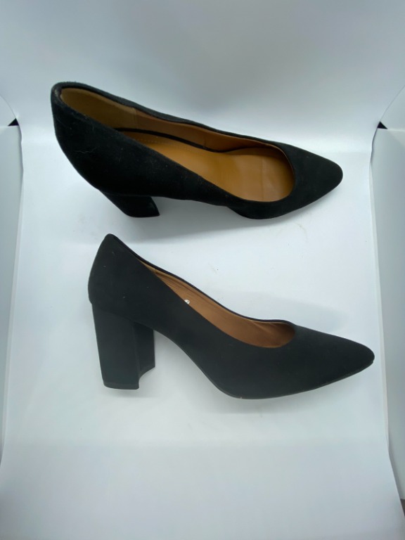 H M Shoes Heels Women s Fashion Footwear Heels on Carousell