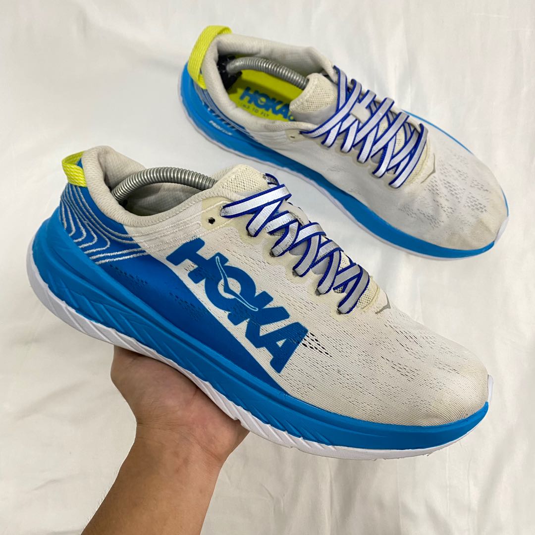 hoka carbon x mens