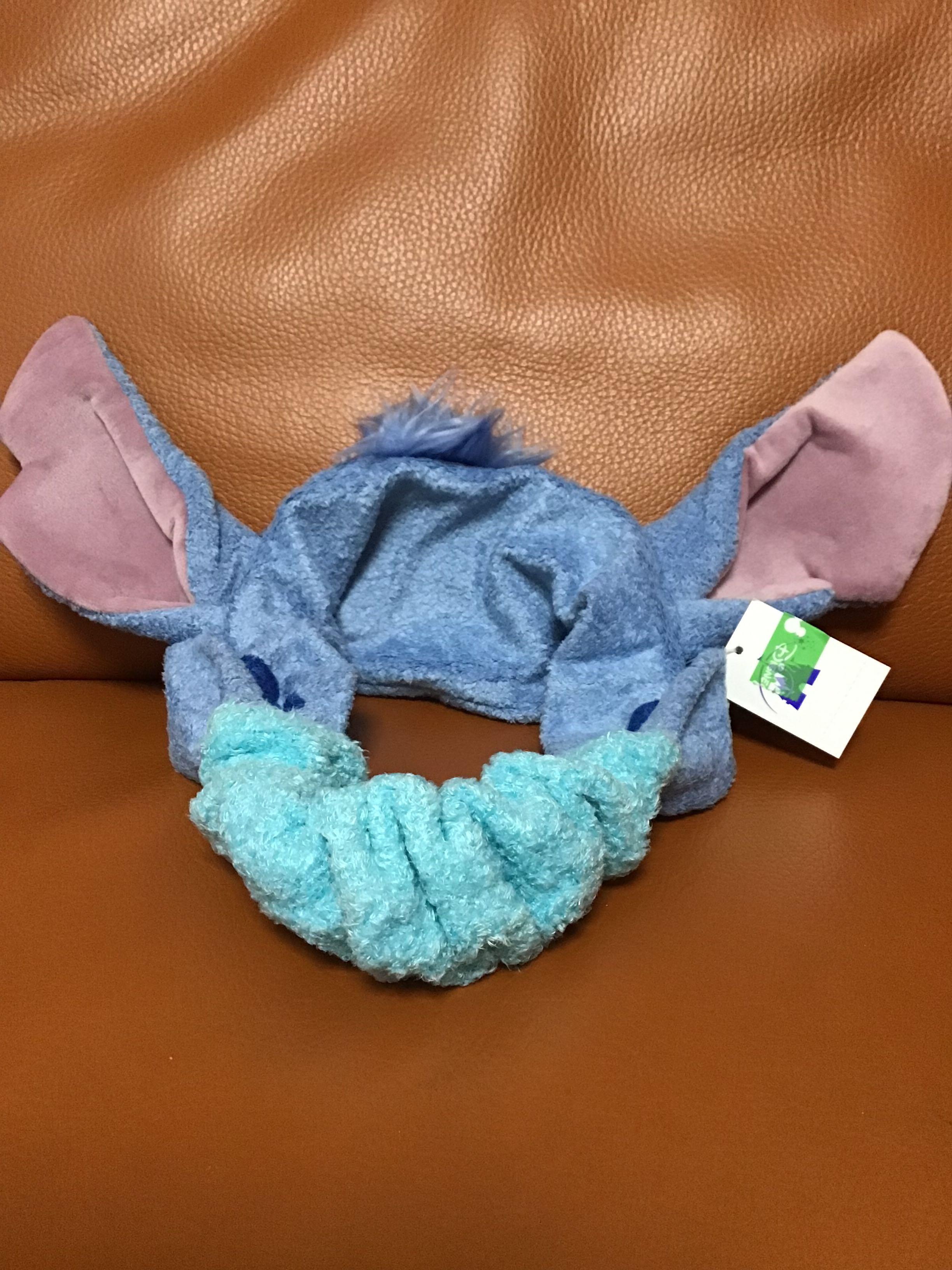 HKDL - Stitch Headband