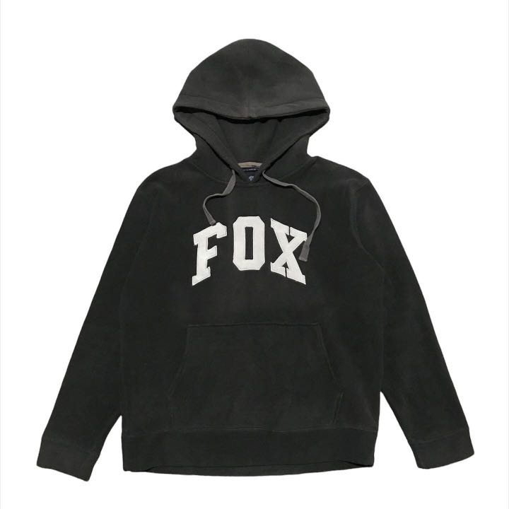 HOODIE FOX original limited edition