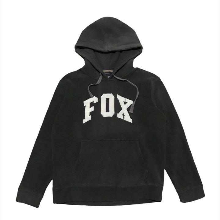 HOODIE FOX original limited edition