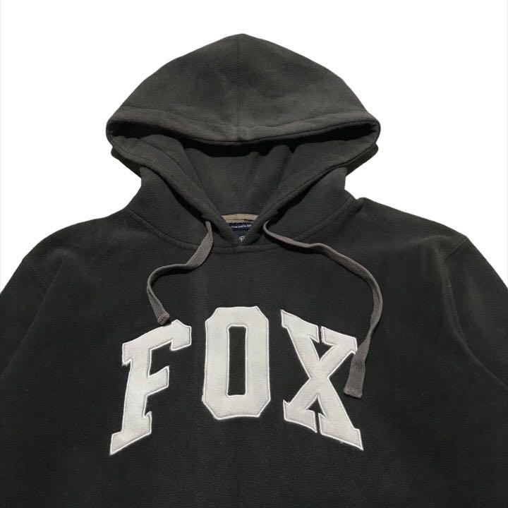 HOODIE FOX original limited edition