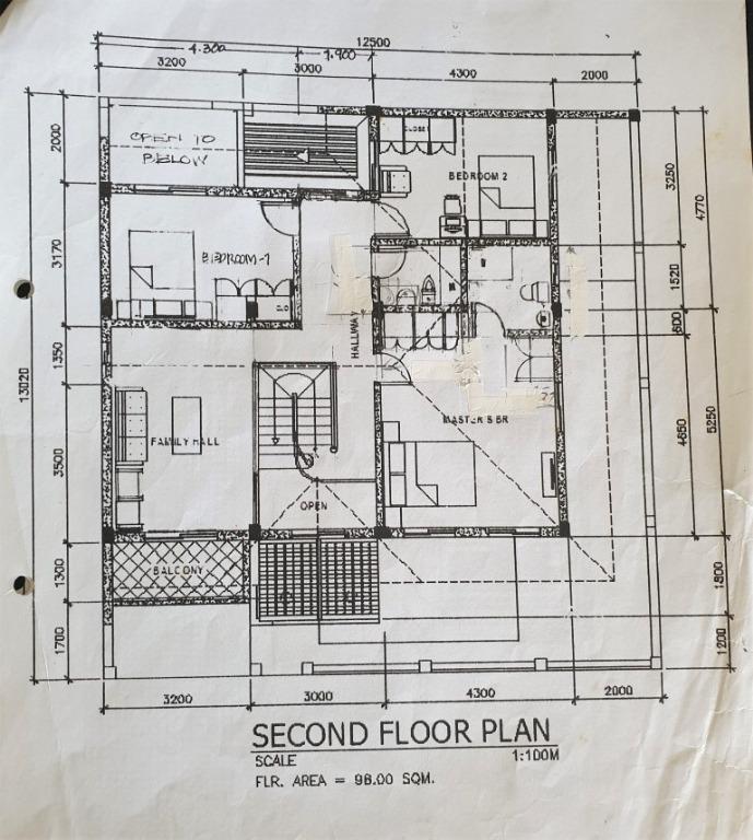 House & Lot for sale at Santa Rosa Estates 2, Property, For Sale, House