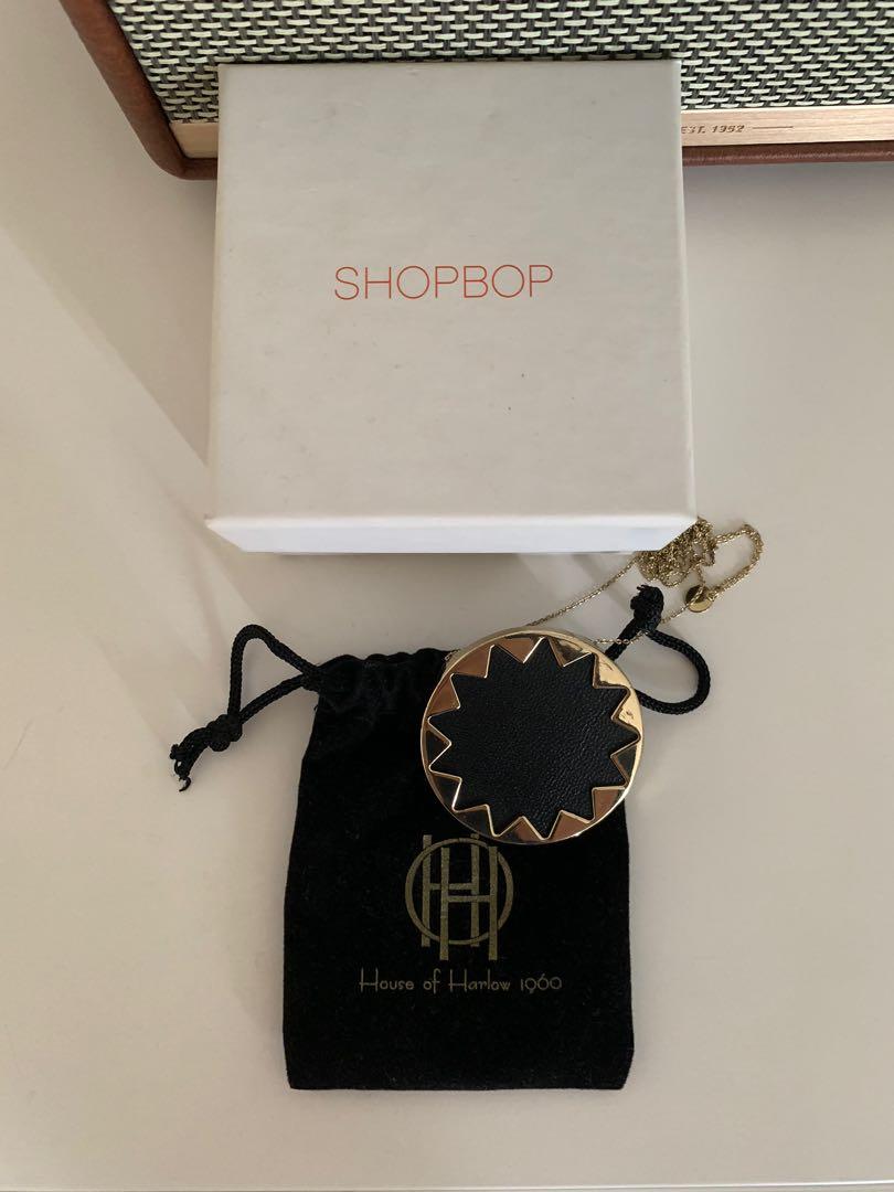 House of clearance harlow starburst necklace
