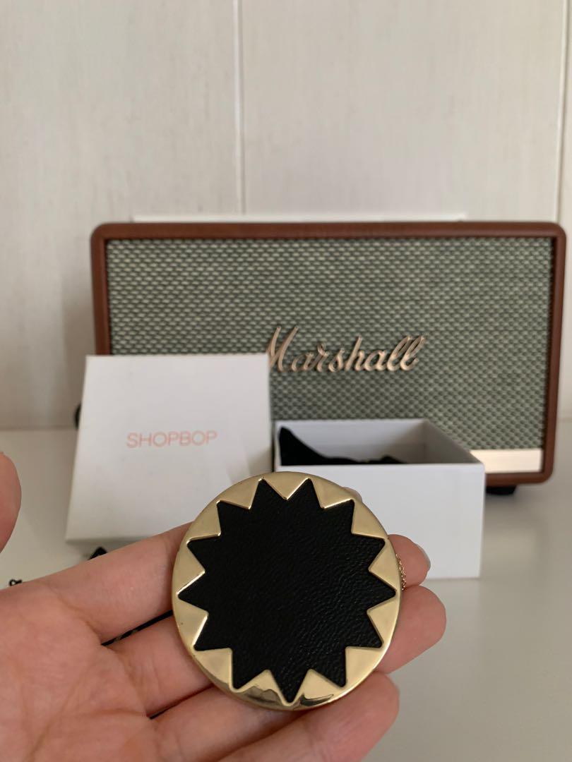 House of shop harlow sunburst necklace