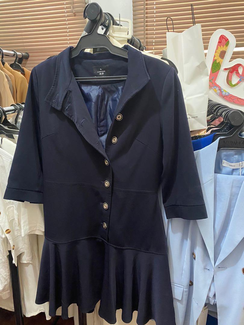 HQ dress (Category: Dresses) located in Las Pinas. Submitted by read_bio_please (Listing ID 1151846866, Image 1). Description: Super nice in actual and high quality fabric.