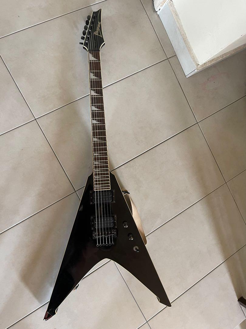 Ibanez store v series