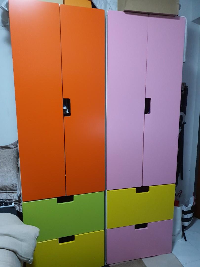 IKEA Children Furniture & Home Living, Furniture, Shelves