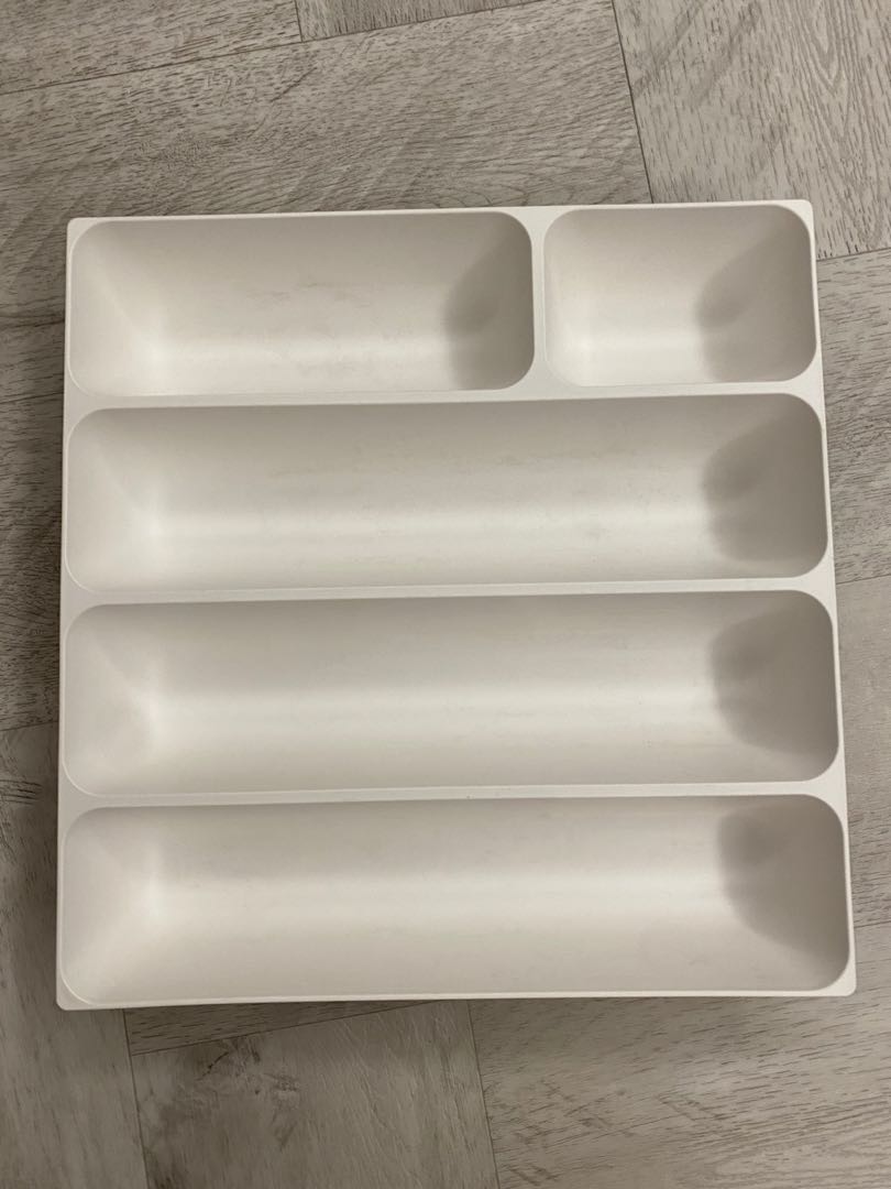IKEA Cutlery Tray, Furniture & Home Living, Kitchenware & Tableware