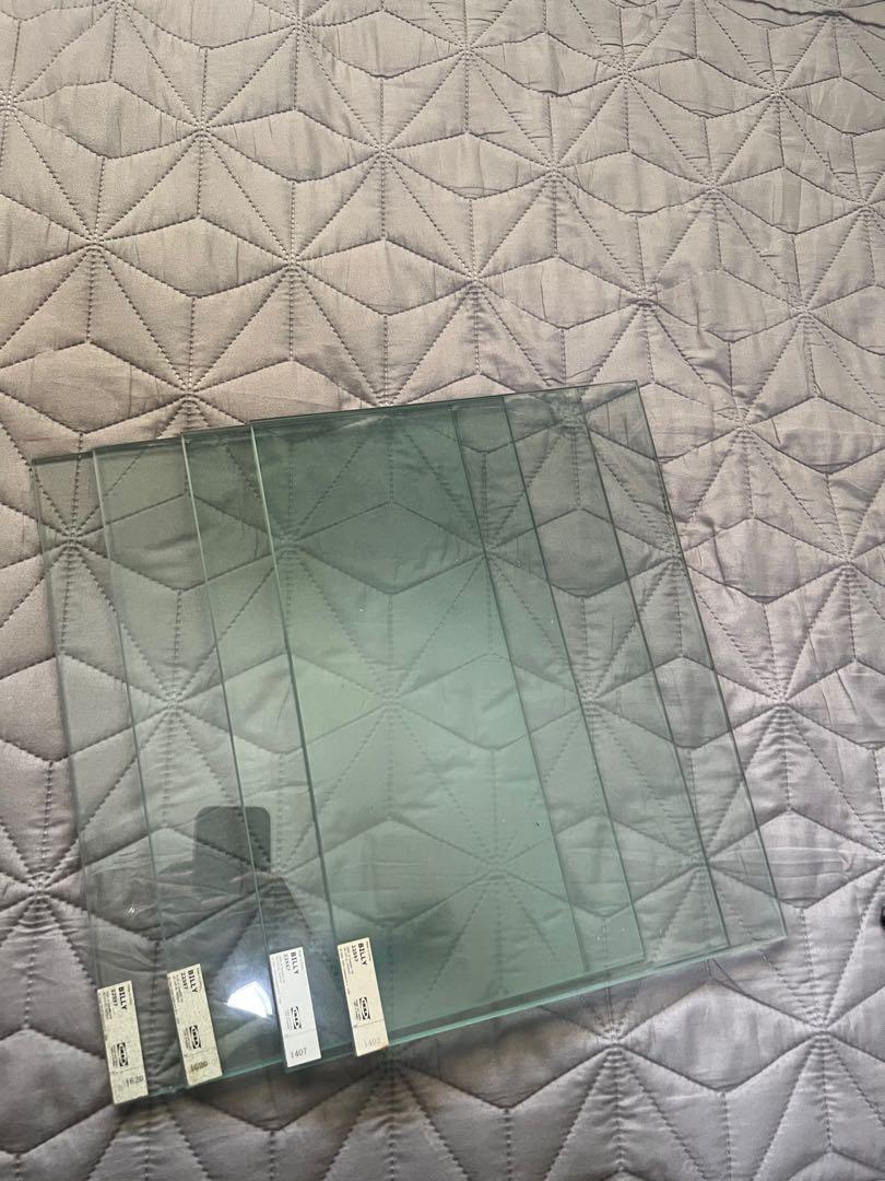 Ikea Display Bookcase, Furniture & Home Living, Furniture, Shelves