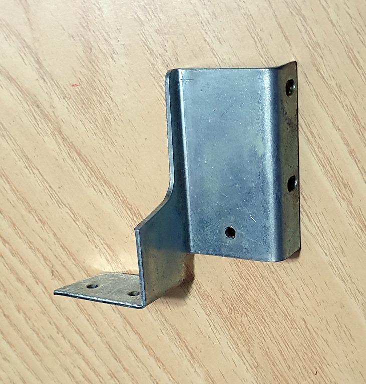 Ikea Ivar Shelf bracket, Furniture & Home Living, Furniture, Shelves