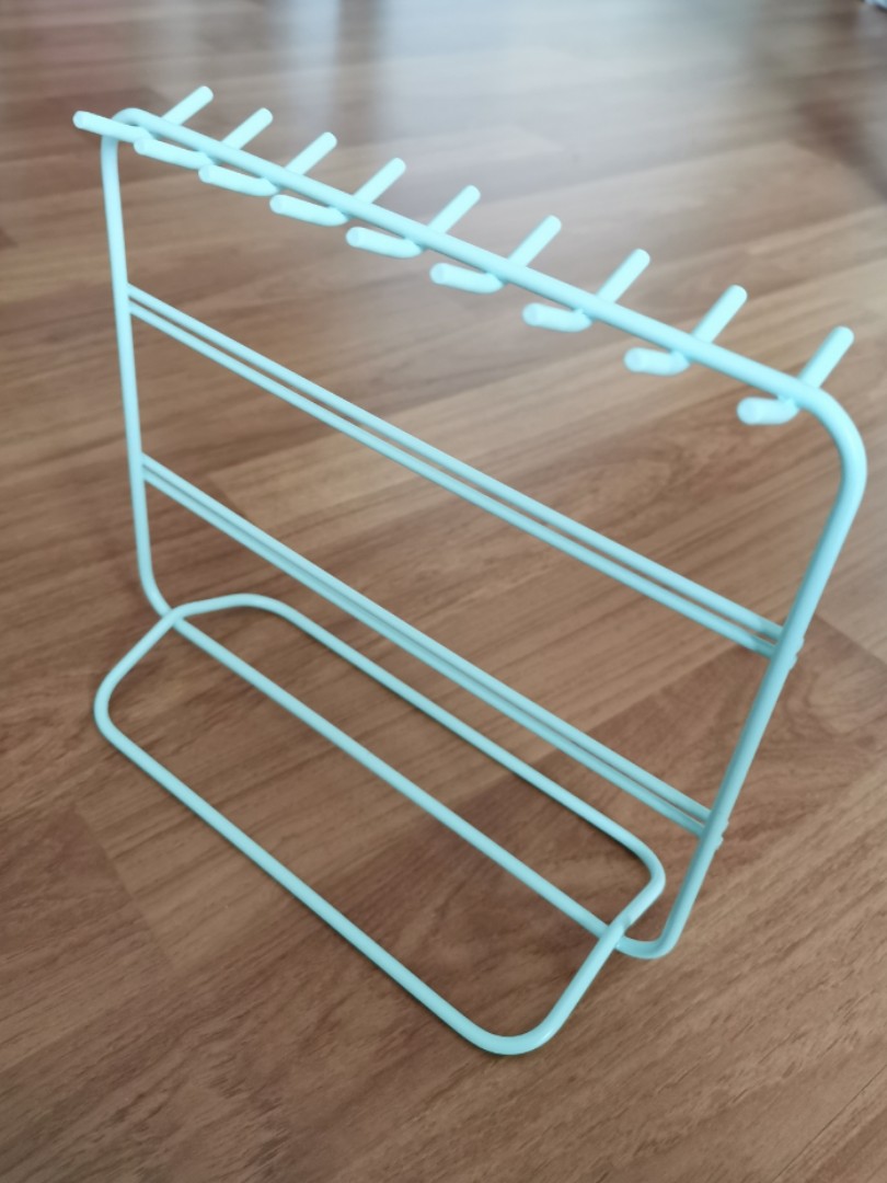 Ikea Jewellery Stand, Furniture & Home Living, Home Improvement