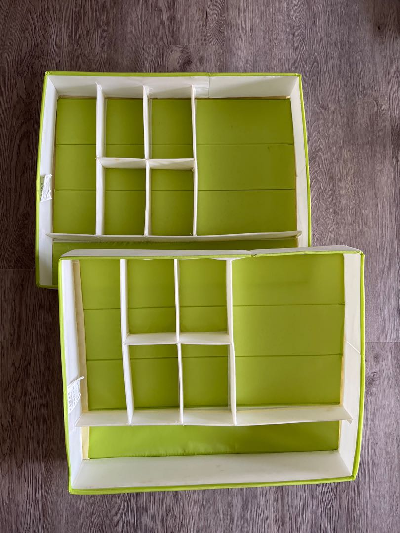 Ikea Kusiner drawer organiser, Babies & Kids, Baby Nursery & Kids