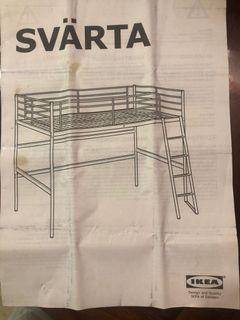IKEA Loft Bed