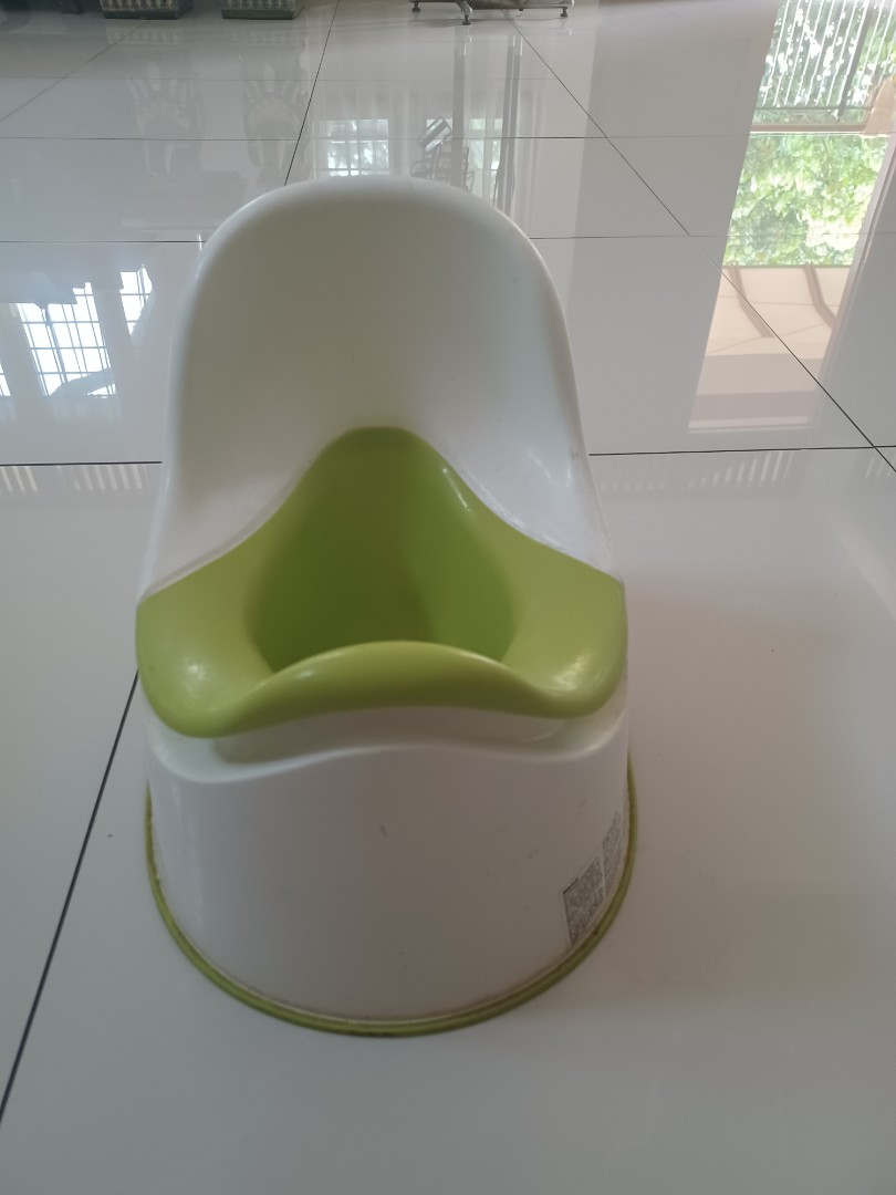 IKEA Potty Seat, Bayi & Anak, Lainnya di Carousell