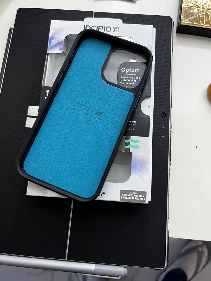 Incipio optum iPhone 13 pro max, Mobile Phones & Gadgets, Mobile