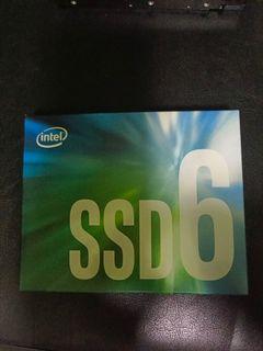 Intel 1tb ssd 660p series nvme
